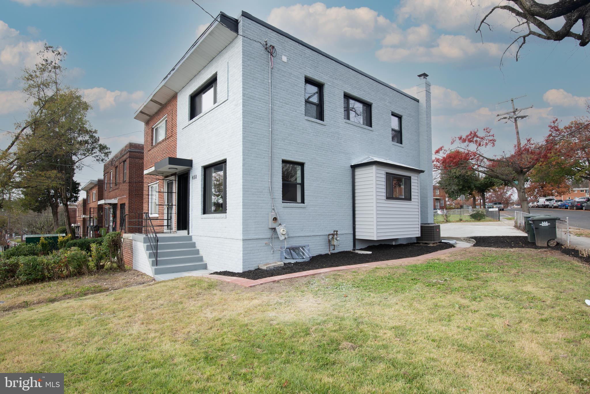 650 Riggs Road Northeast Washington, DC 20011 - Photo 68 of 73