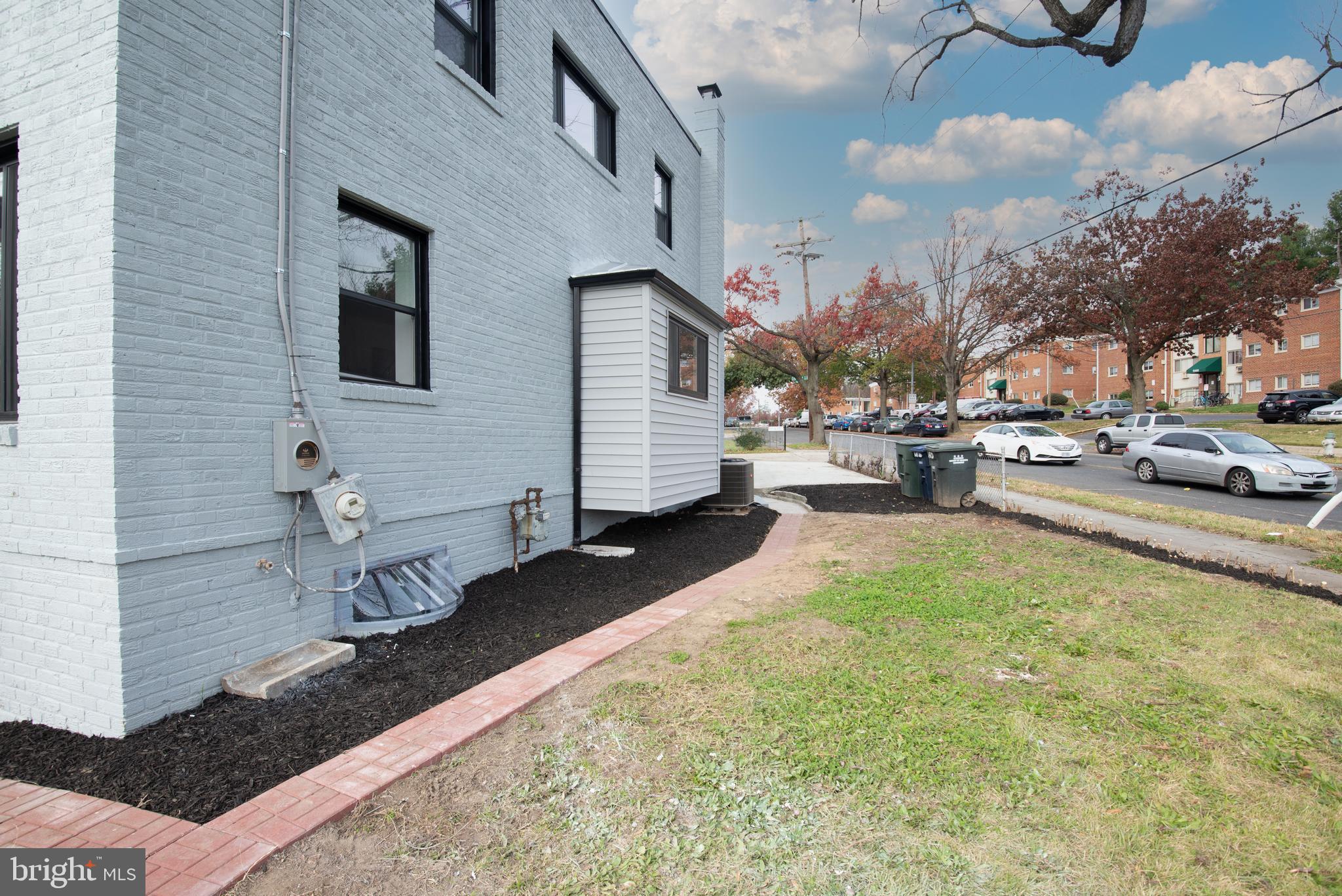 650 Riggs Road Northeast Washington, DC 20011 - Photo 69 of 73