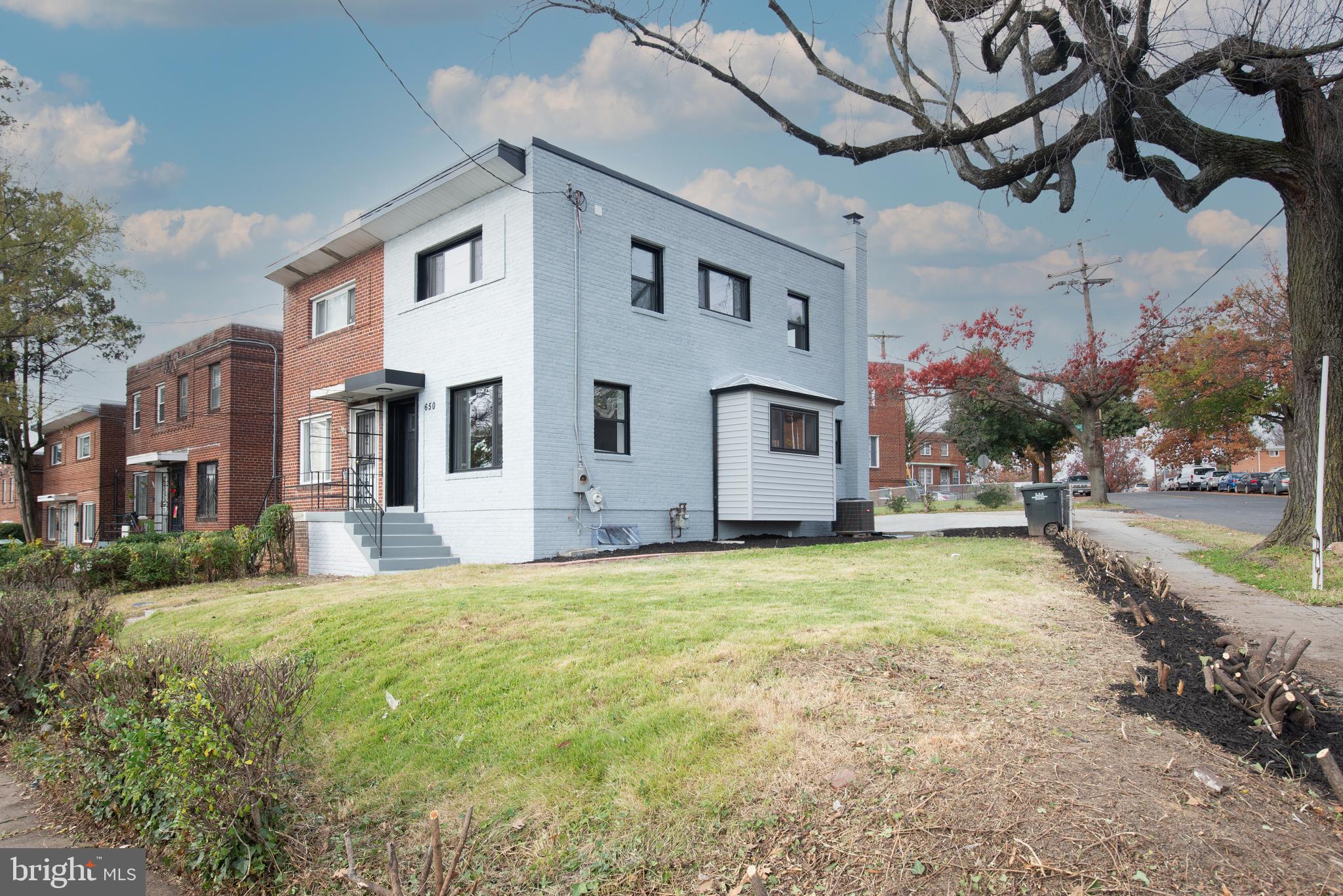 650 Riggs Road Northeast Washington, DC 20011 - Photo 70 of 73