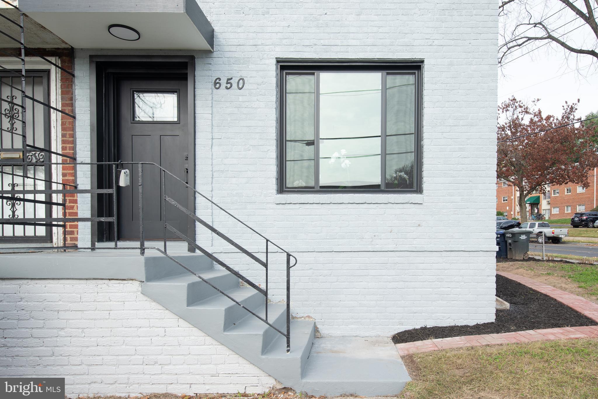 650 Riggs Road Northeast Washington, DC 20011 - Photo 71 of 73