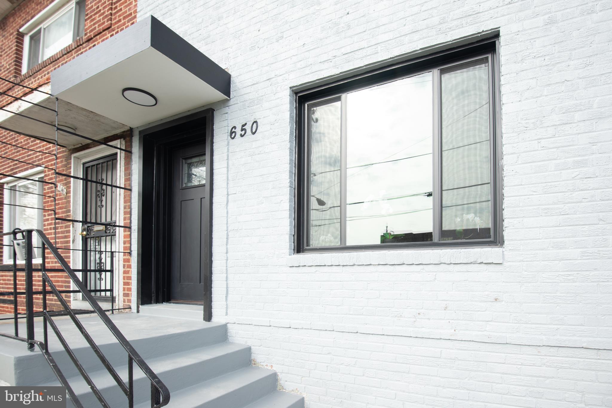 650 Riggs Road Northeast Washington, DC 20011 - Photo 72 of 73