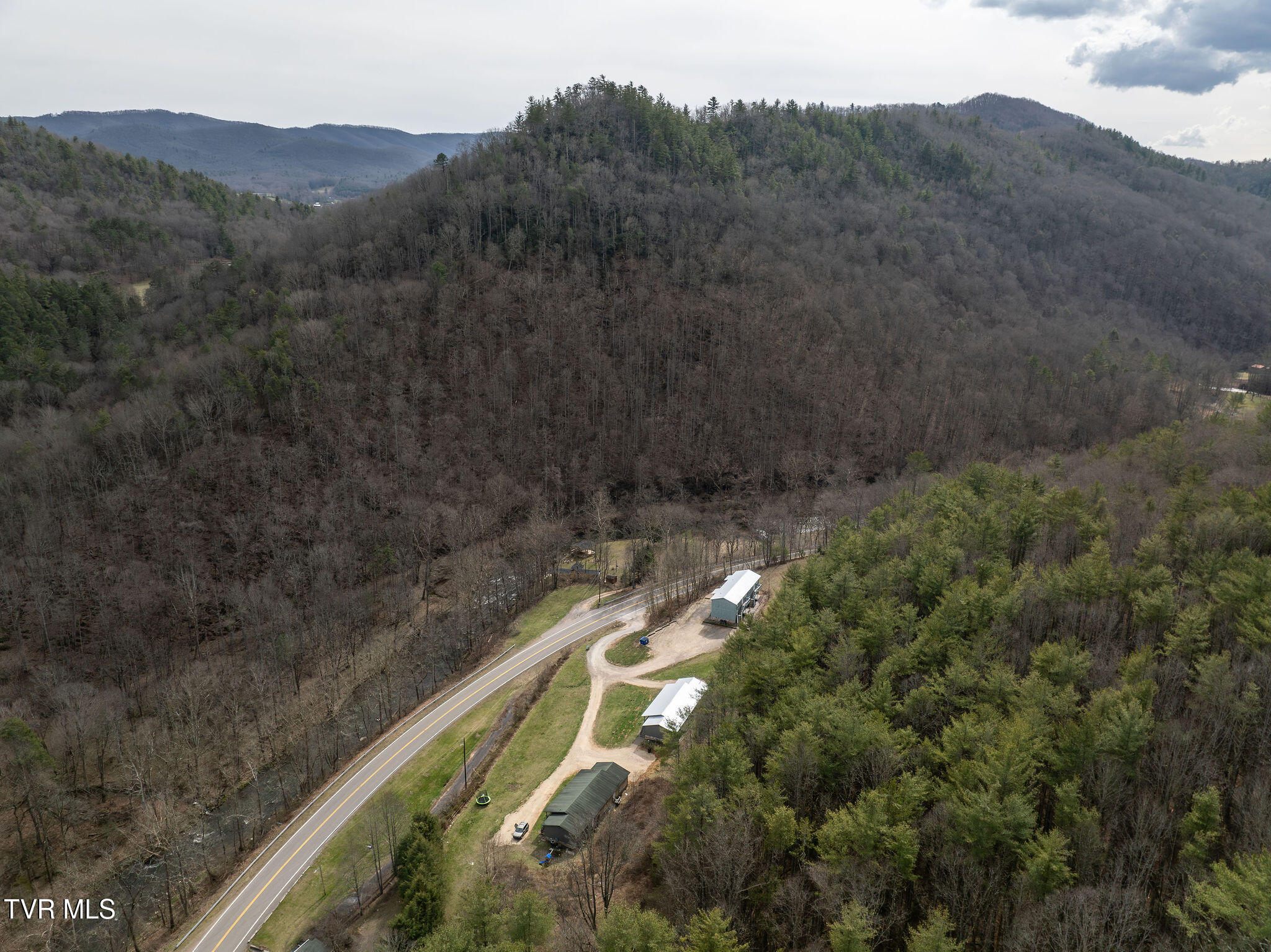 6672 Roan Creek Road Butler, TN 37640 - Photo 14 of 163 DJI_0784-Enhanced-NR-Edit