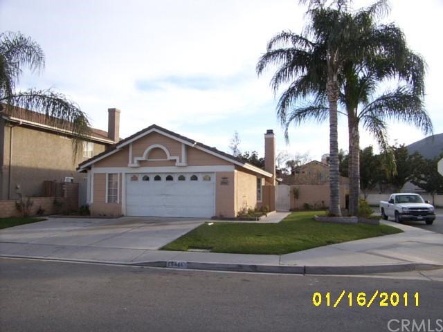 15461 Old Castle Road Fontana, CA 92337 - Photo 1 of 1