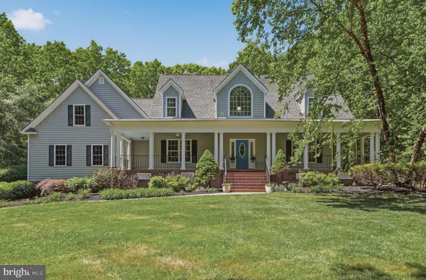 $895,000 | 2633 Genito Road, Powhatan, VA 23139