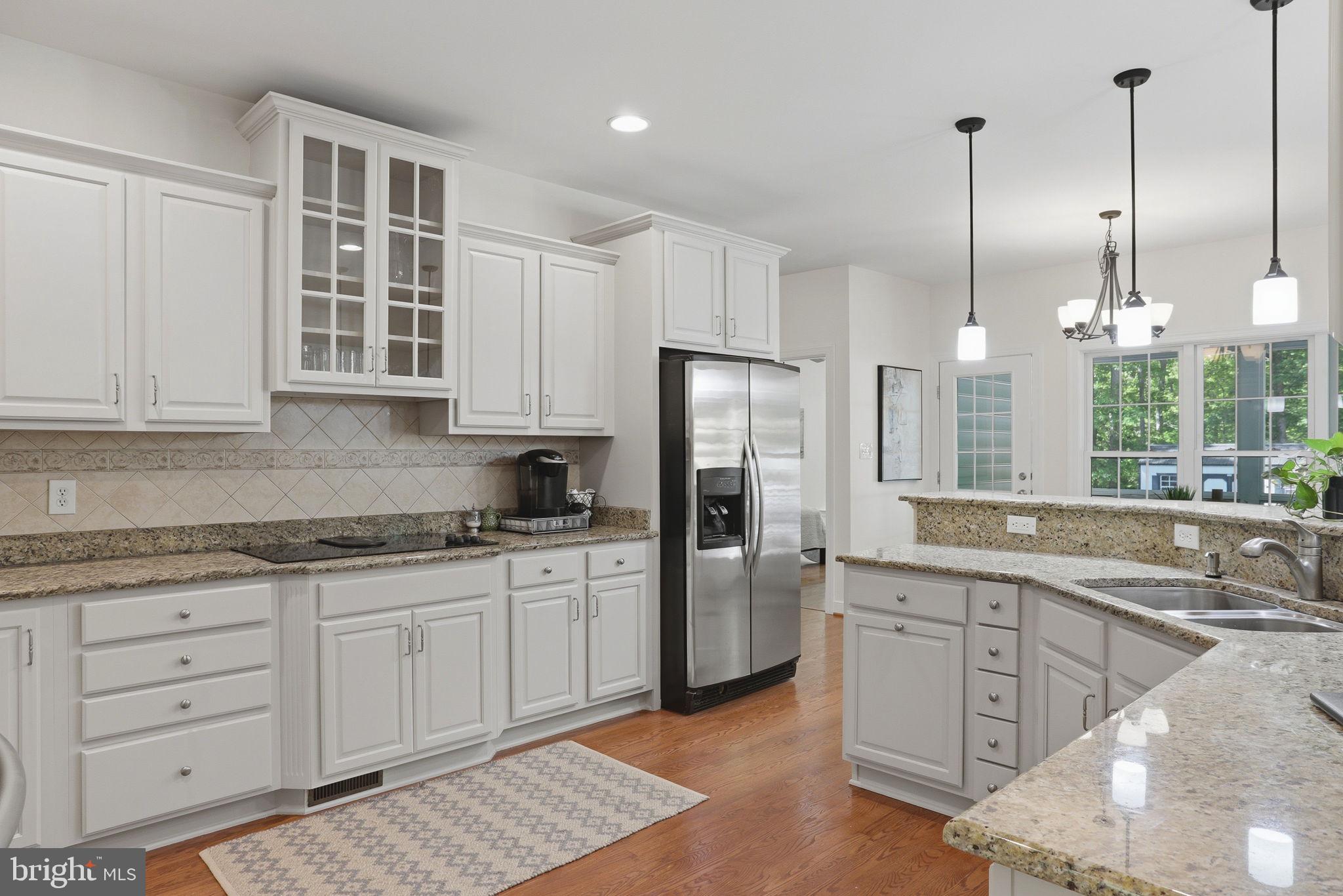 2633 Genito Road Powhatan, VA 23139 - Photo 17 of 61