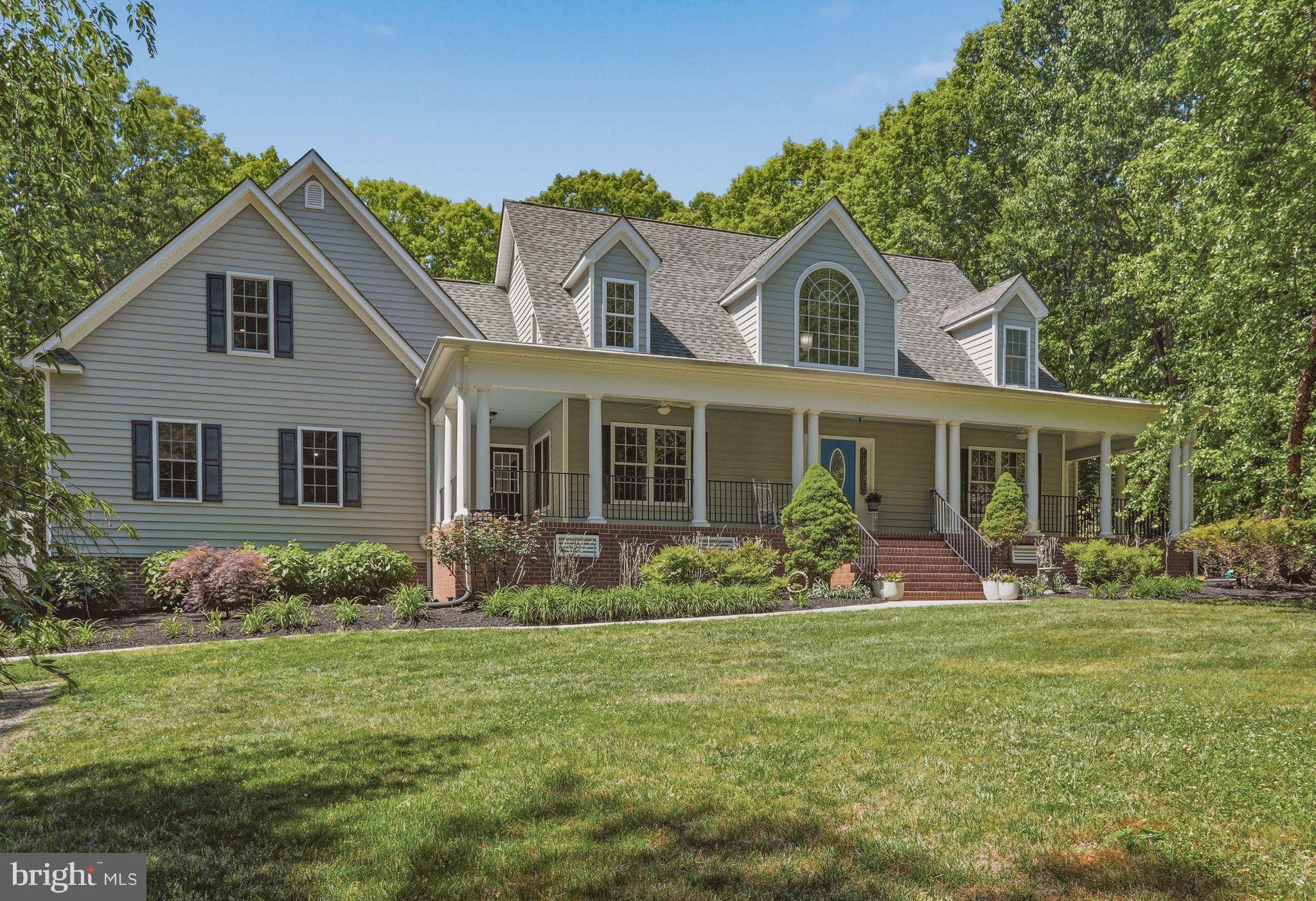 2633 Genito Road Powhatan, VA 23139 - Photo 2 of 61