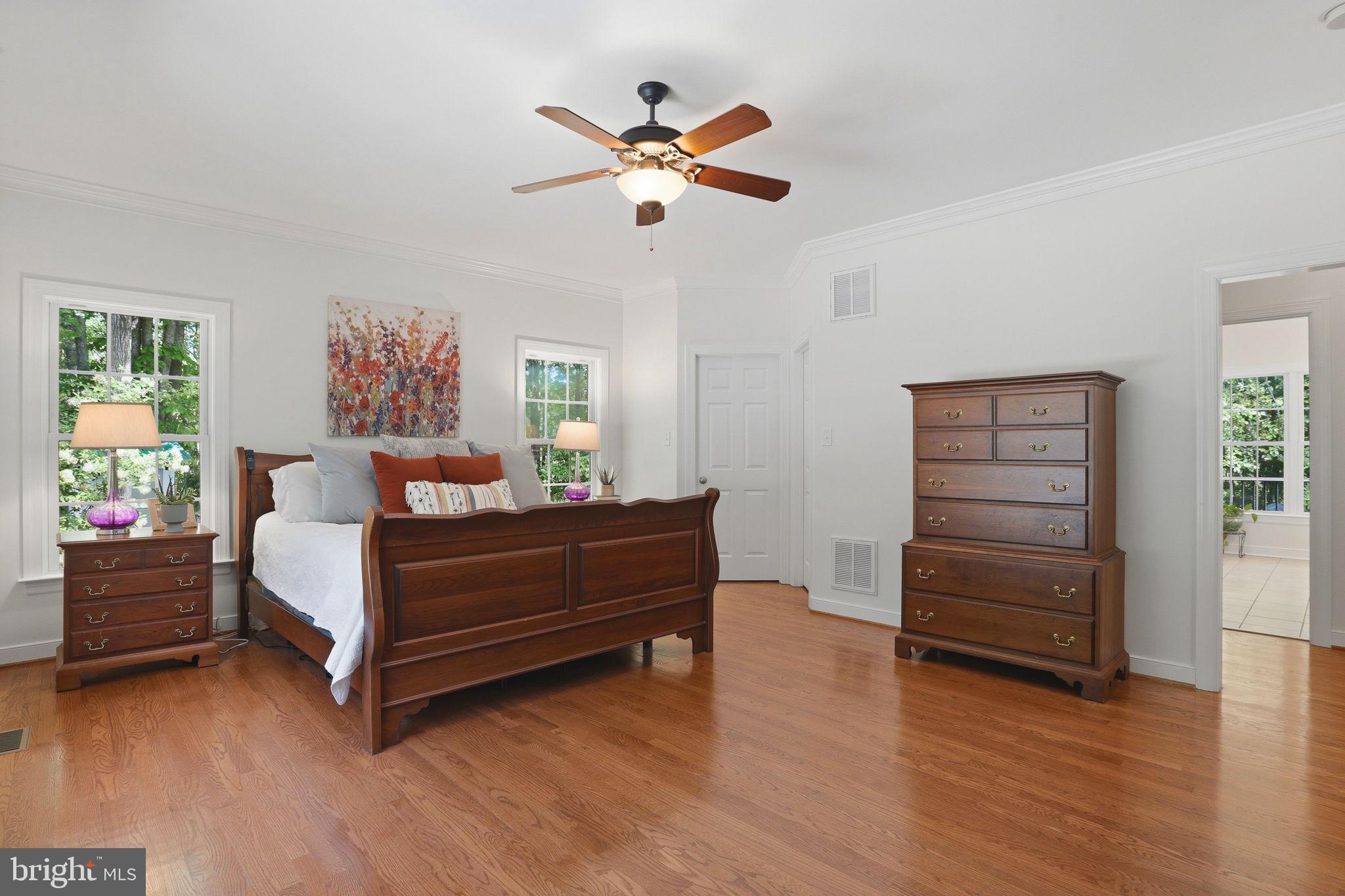 2633 Genito Road Powhatan, VA 23139 - Photo 25 of 61