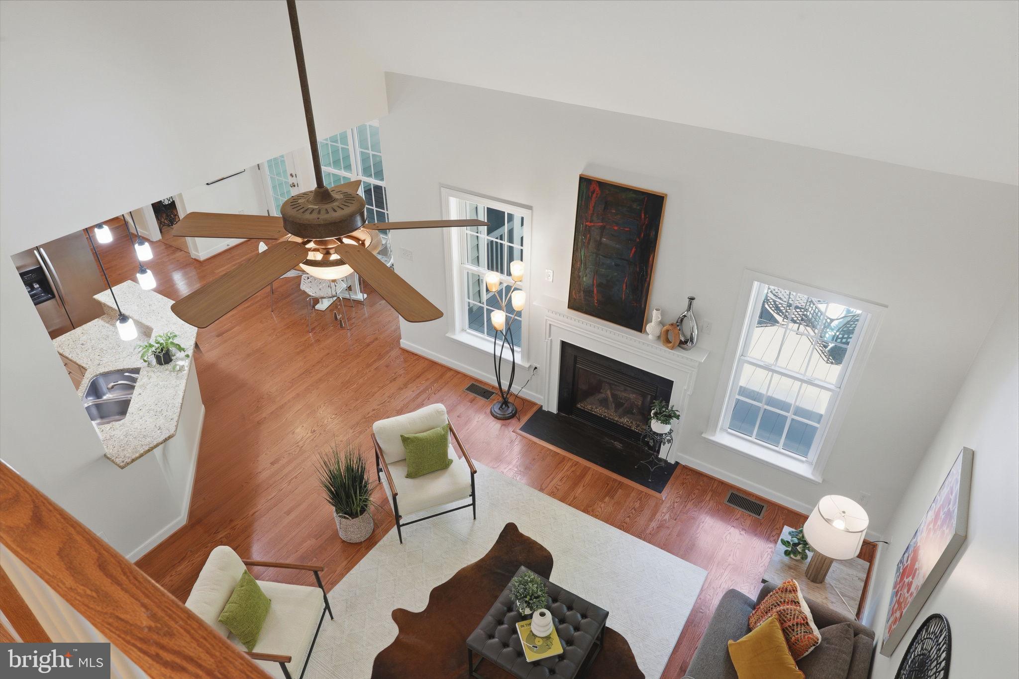 2633 Genito Road Powhatan, VA 23139 - Photo 36 of 61