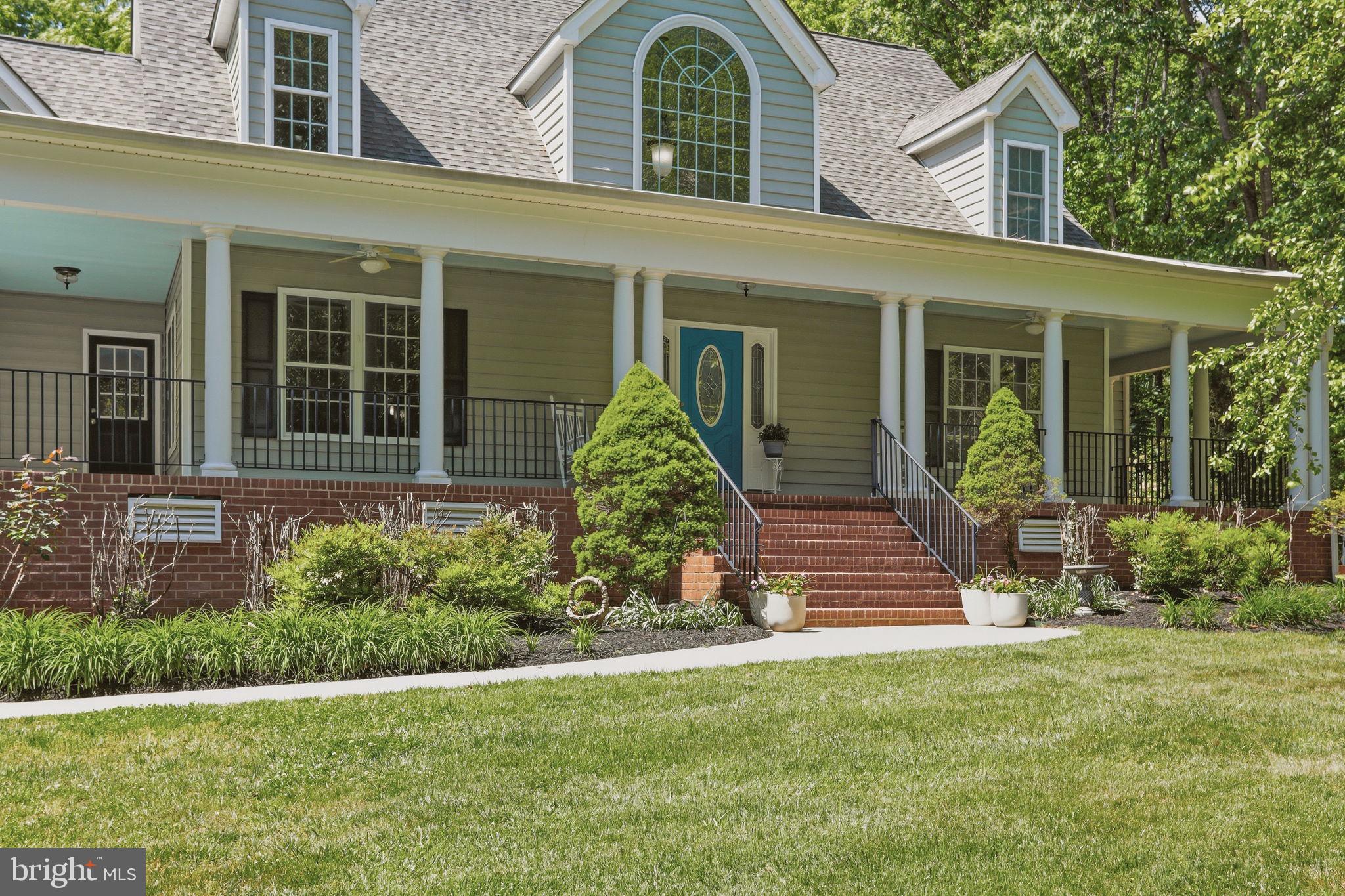 2633 Genito Road Powhatan, VA 23139 - Photo 4 of 61