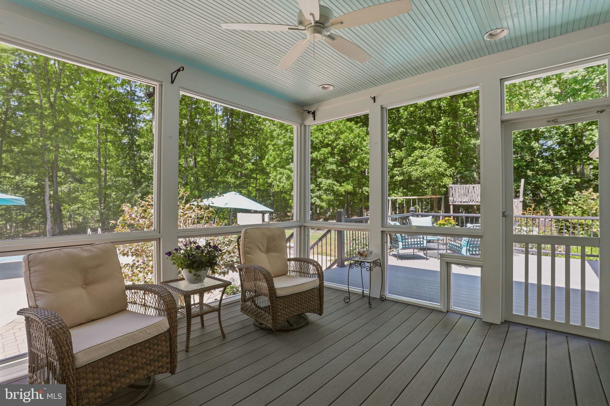 2633 Genito Road Powhatan, VA 23139 - Photo 42 of 61