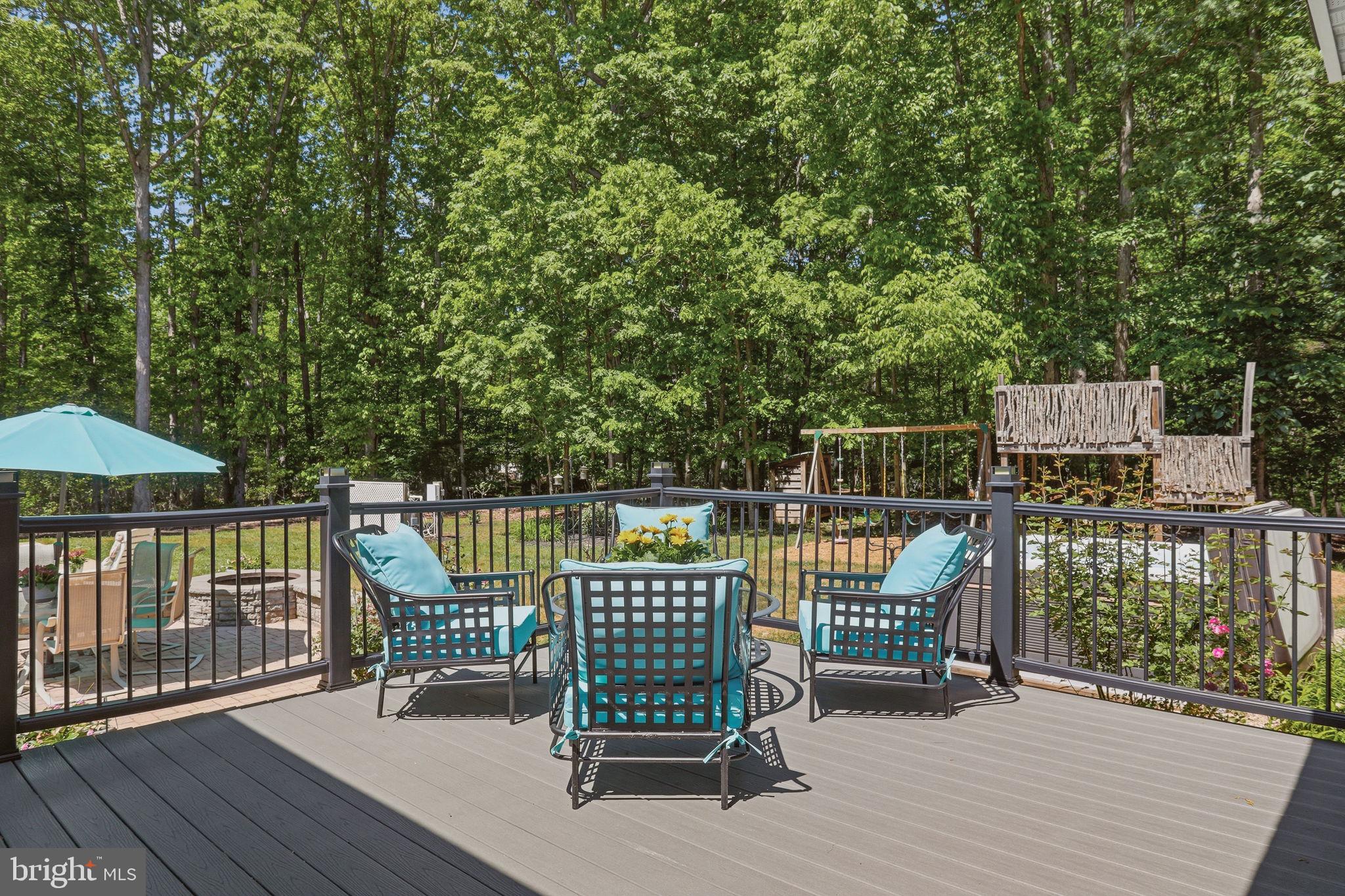 2633 Genito Road Powhatan, VA 23139 - Photo 43 of 61