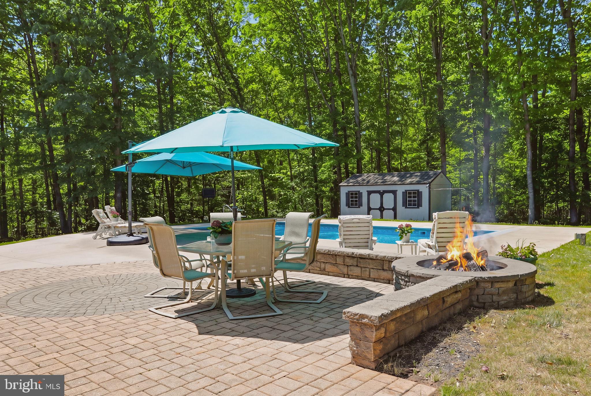 2633 Genito Road Powhatan, VA 23139 - Photo 44 of 61