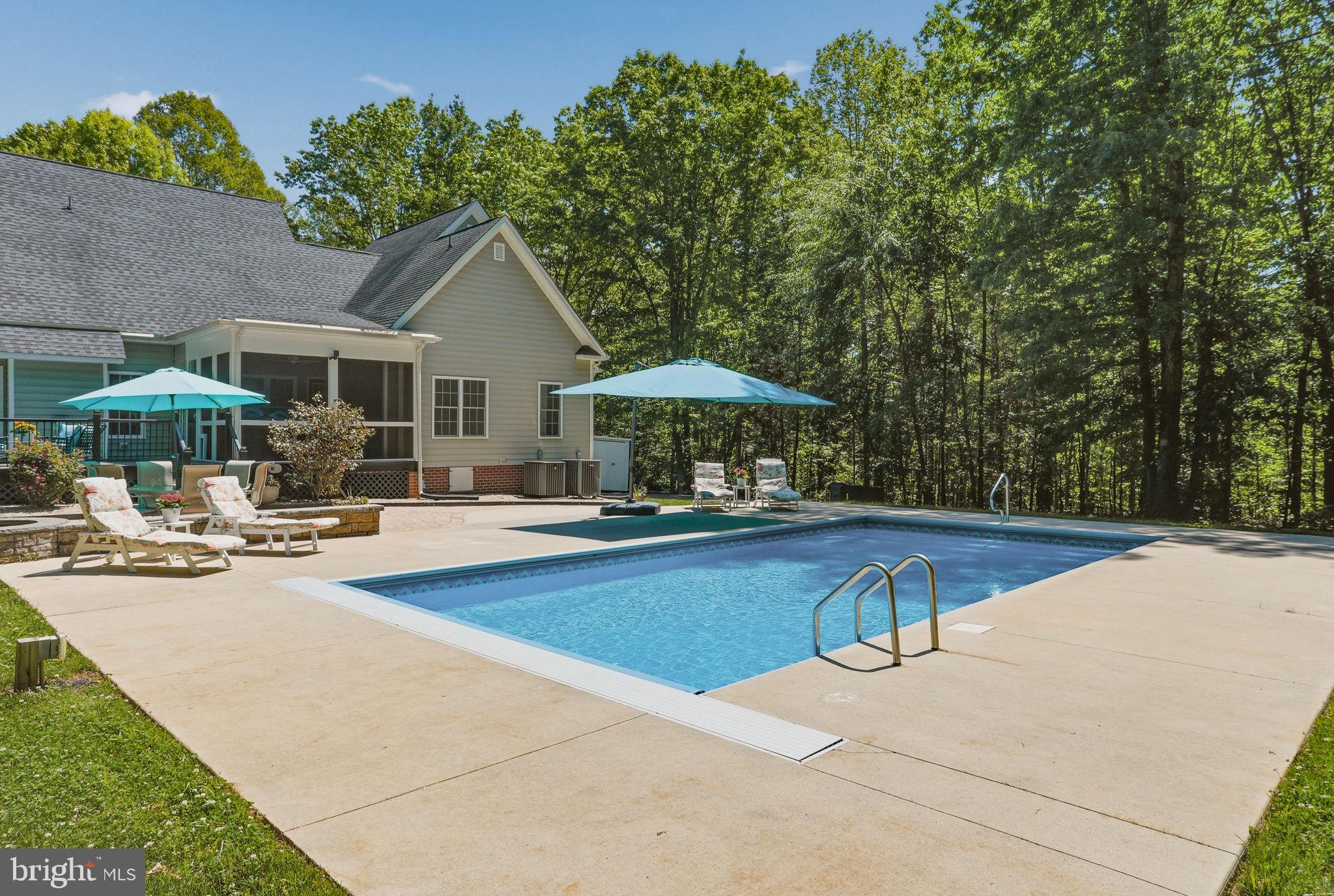 2633 Genito Road Powhatan, VA 23139 - Photo 46 of 61