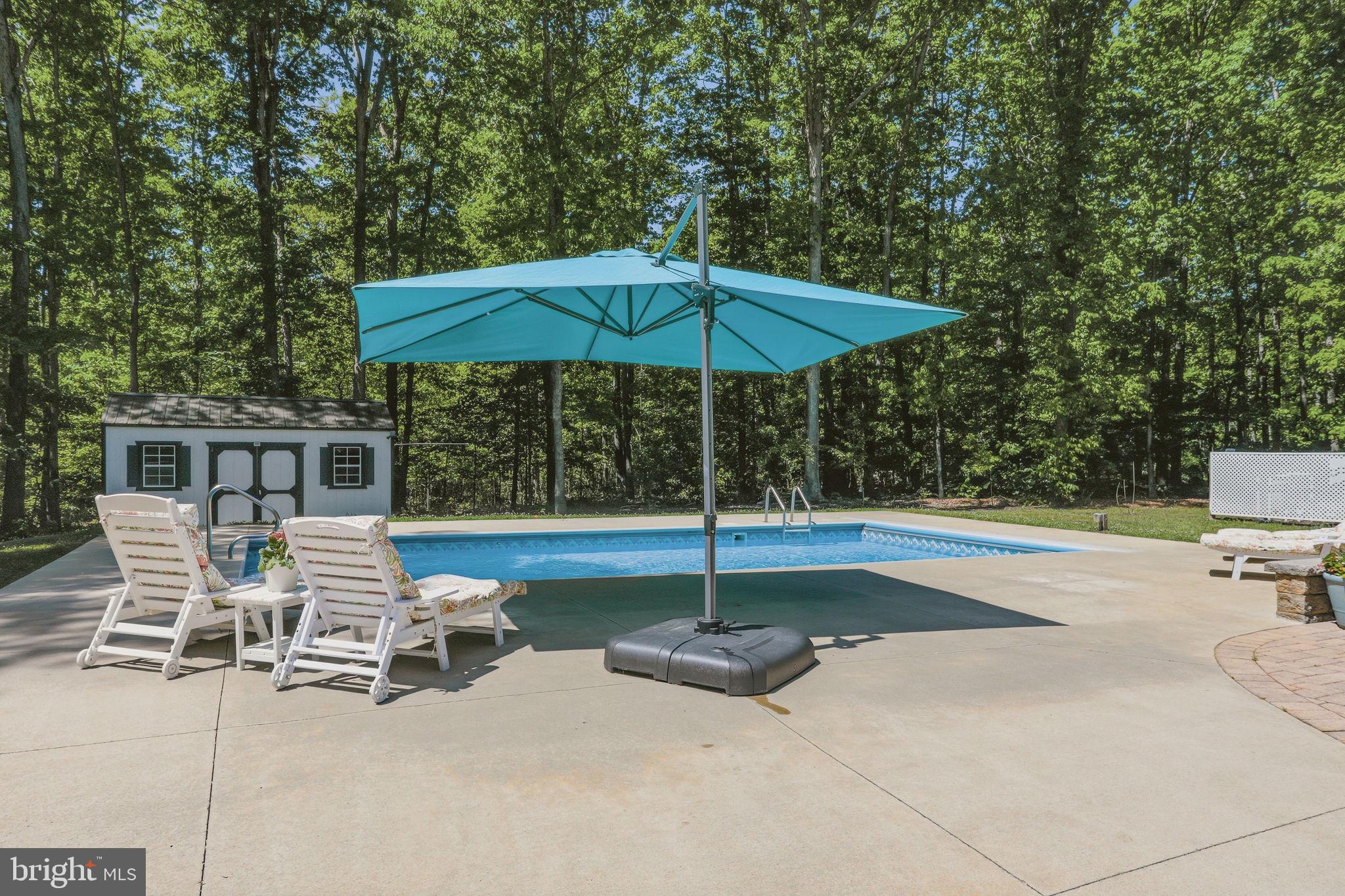 2633 Genito Road Powhatan, VA 23139 - Photo 47 of 61