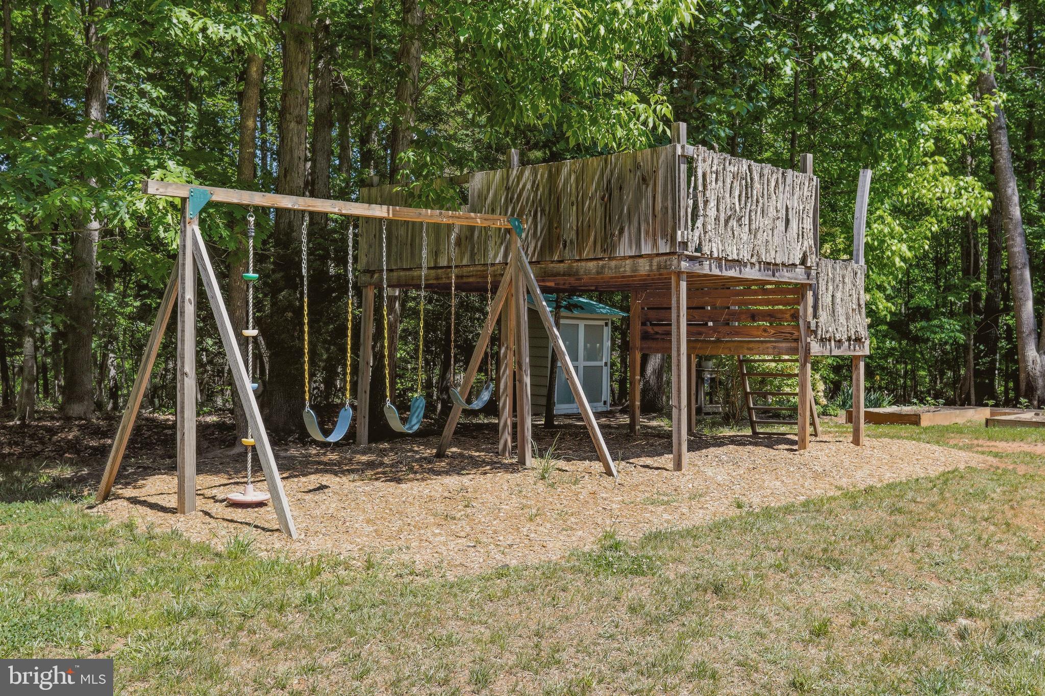 2633 Genito Road Powhatan, VA 23139 - Photo 49 of 61