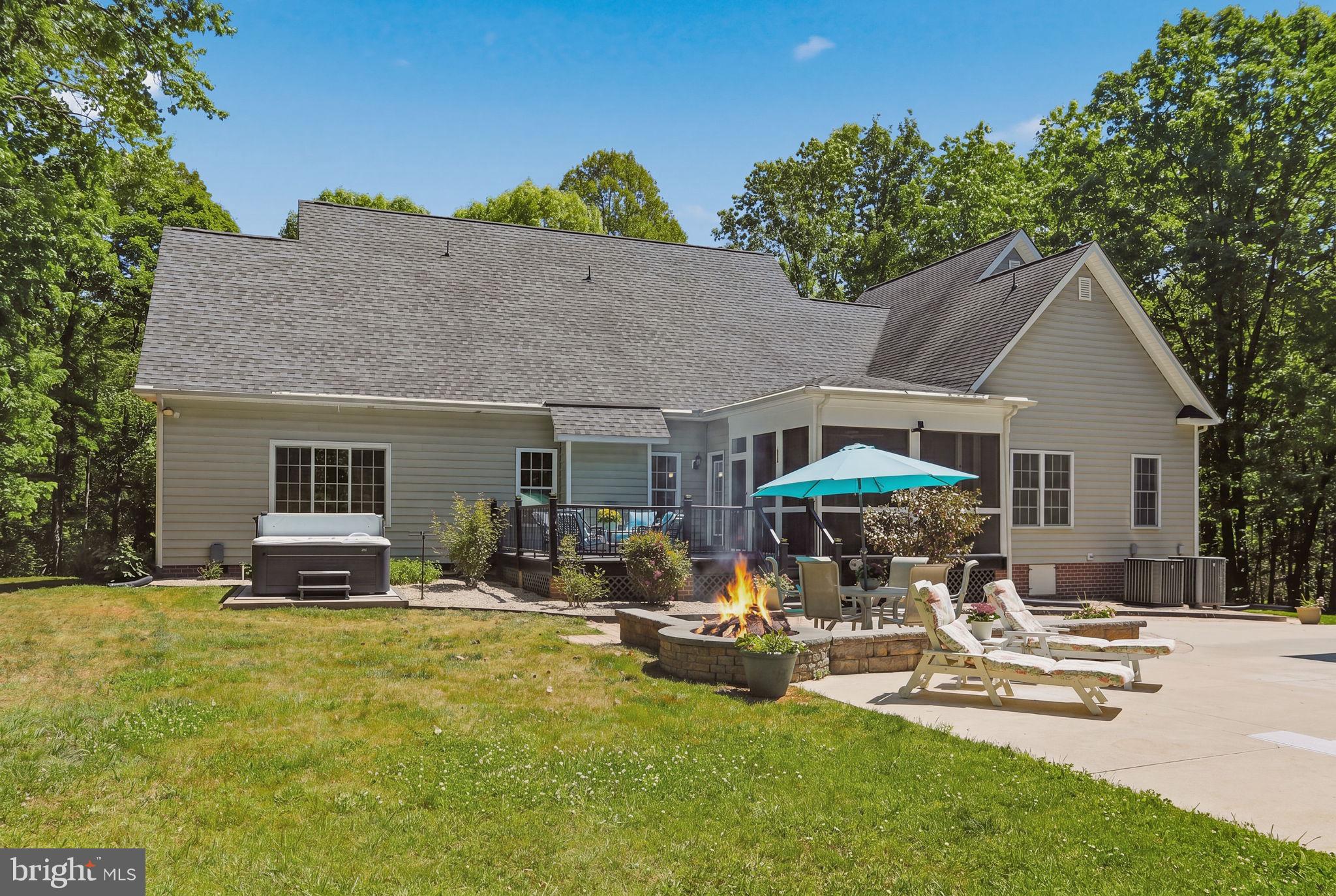 2633 Genito Road Powhatan, VA 23139 - Photo 51 of 61