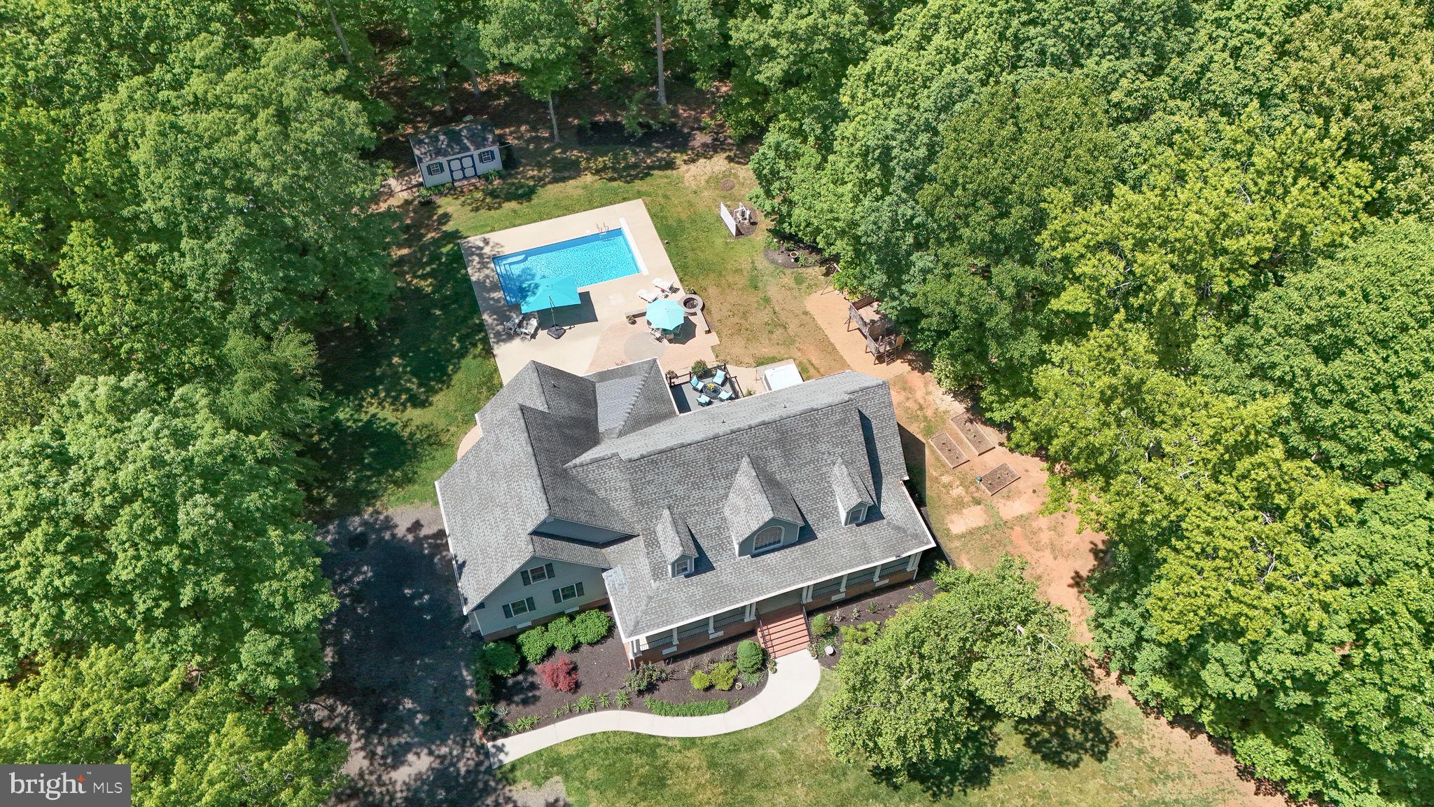 2633 Genito Road Powhatan, VA 23139 - Photo 52 of 61