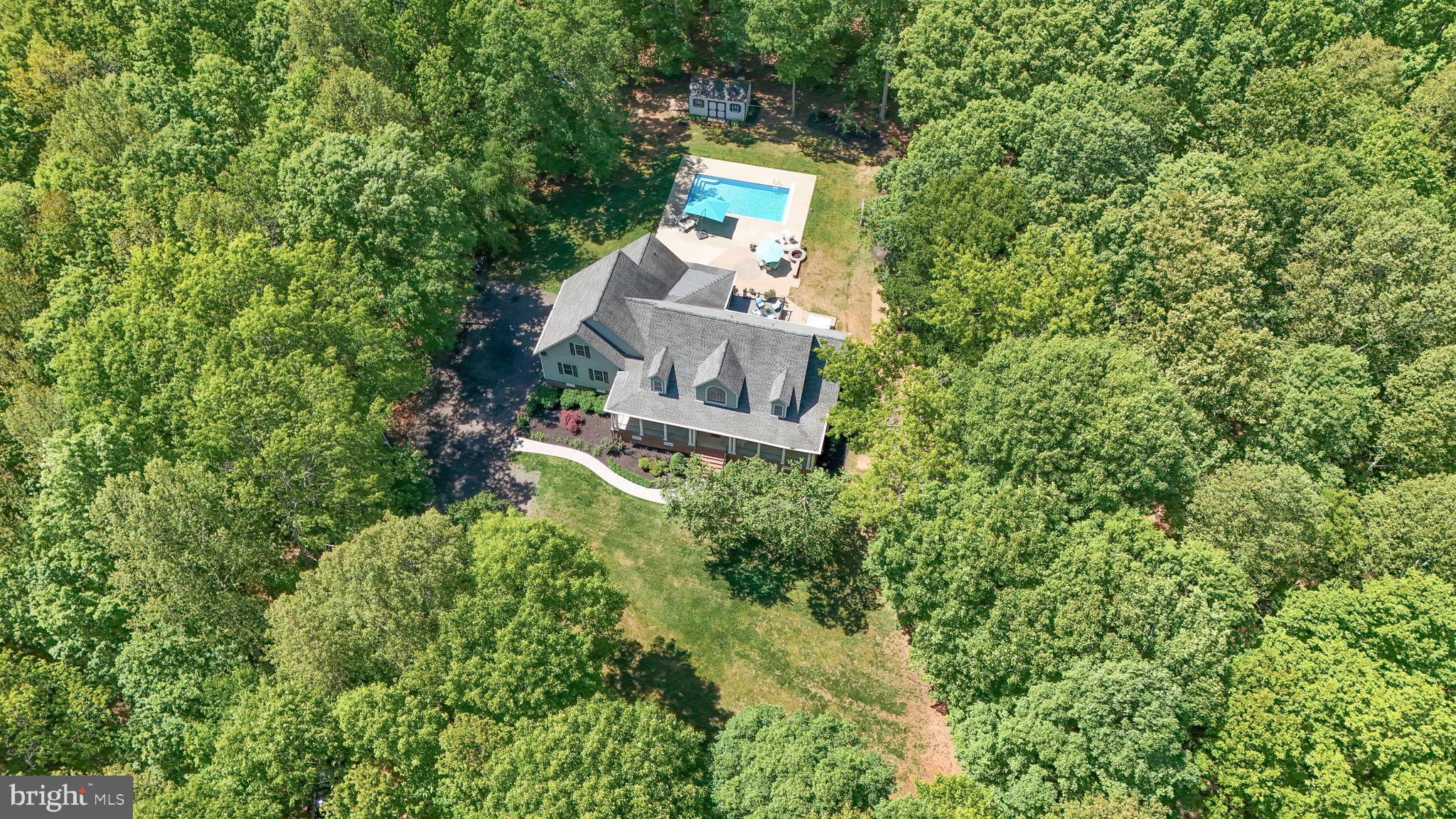 2633 Genito Road Powhatan, VA 23139 - Photo 53 of 61