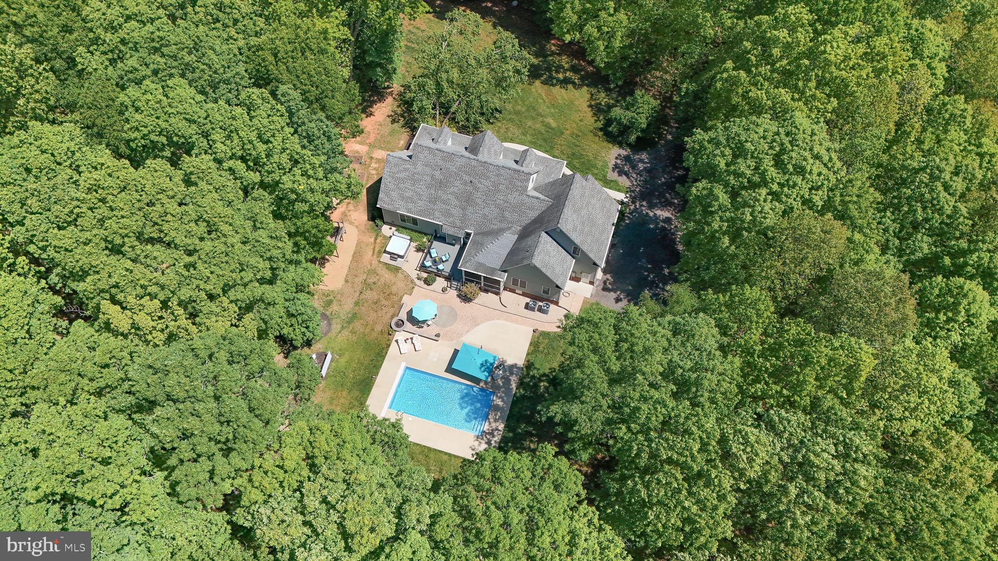 2633 Genito Road Powhatan, VA 23139 - Photo 54 of 61