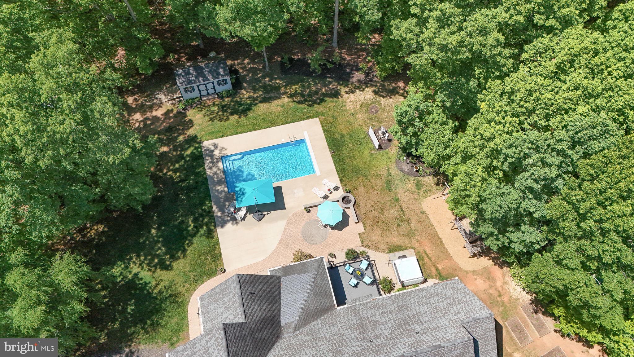 2633 Genito Road Powhatan, VA 23139 - Photo 55 of 61