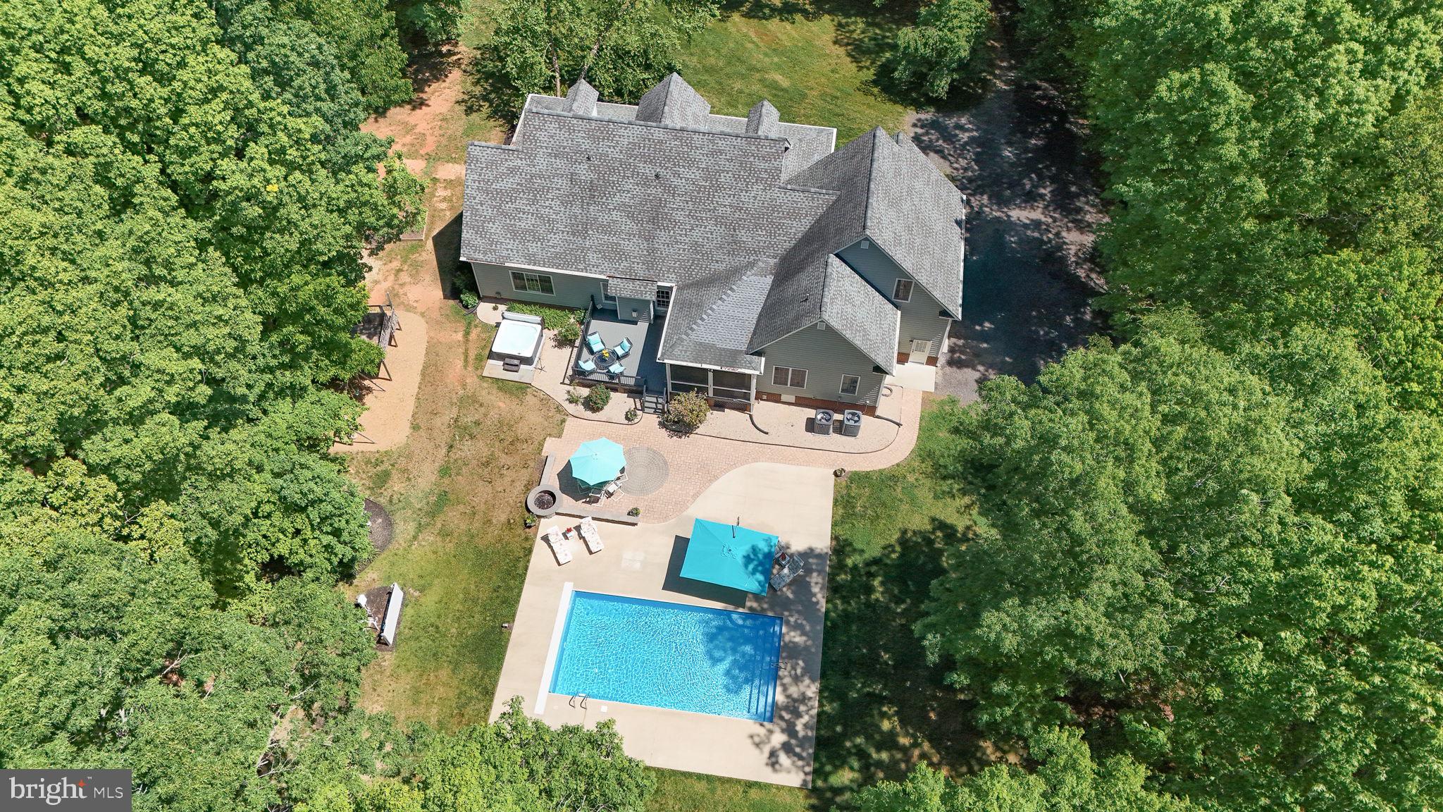 2633 Genito Road Powhatan, VA 23139 - Photo 56 of 61