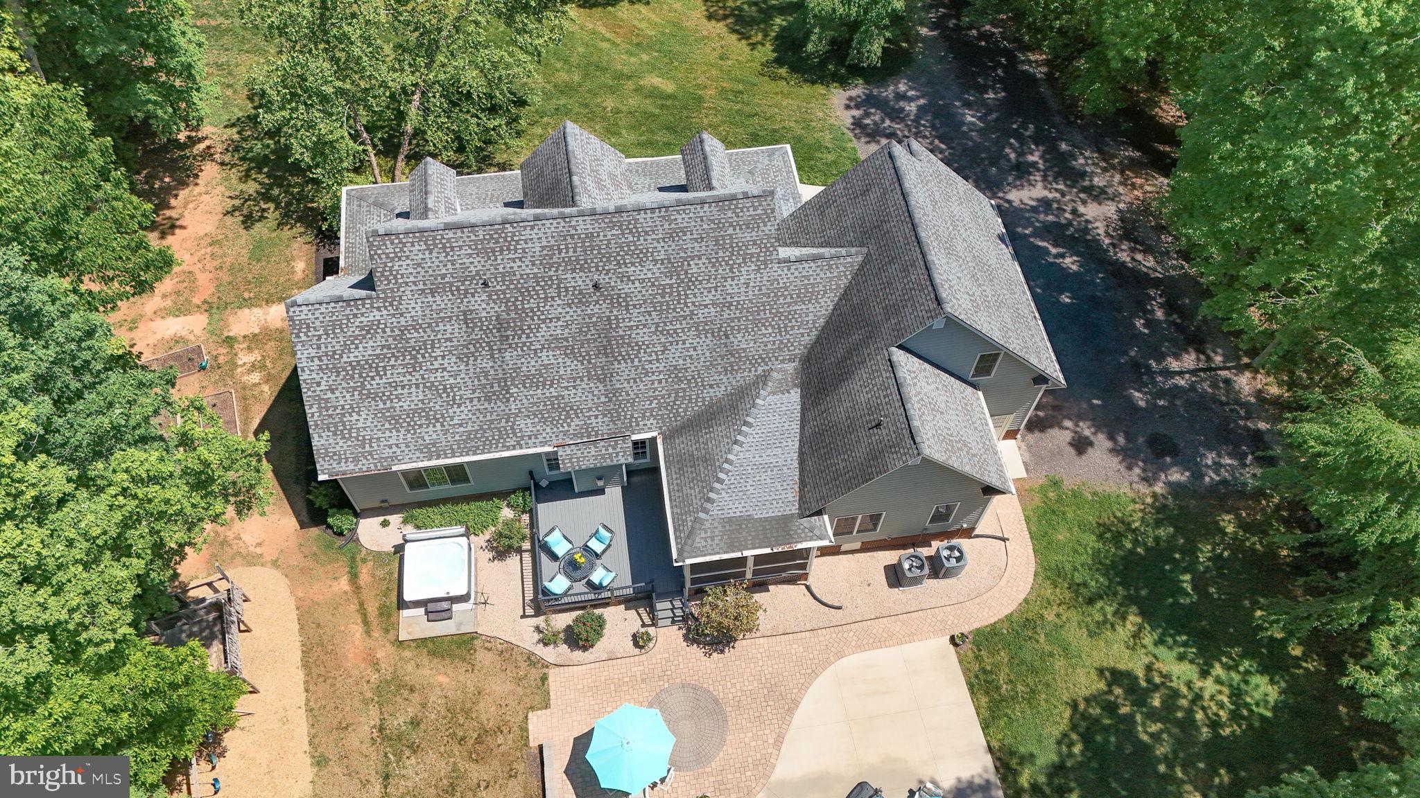 2633 Genito Road Powhatan, VA 23139 - Photo 57 of 61