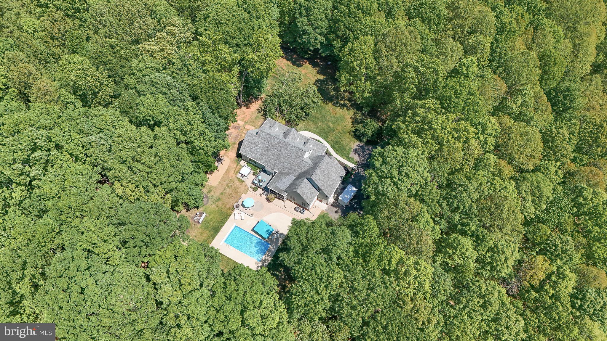 2633 Genito Road Powhatan, VA 23139 - Photo 58 of 61
