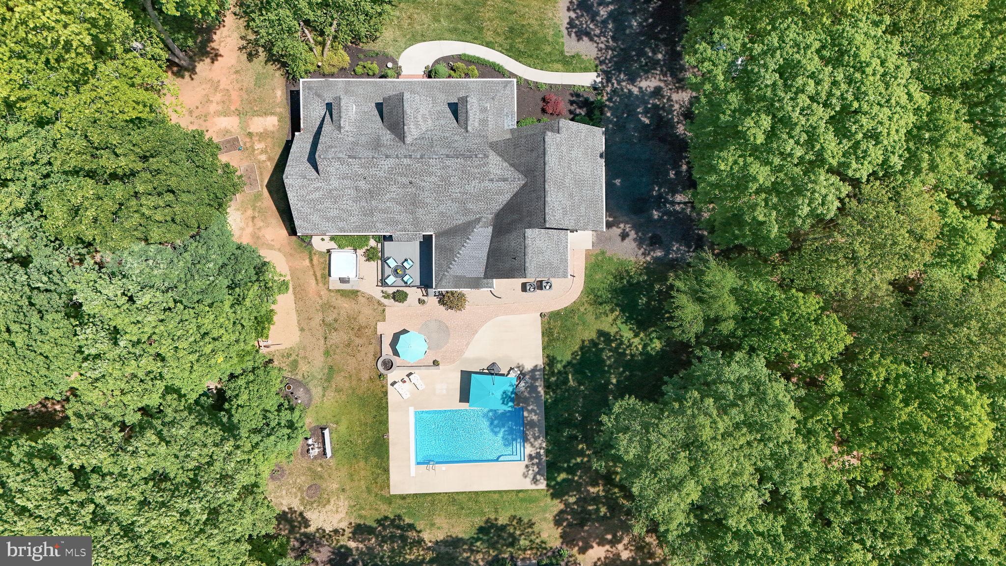 2633 Genito Road Powhatan, VA 23139 - Photo 59 of 61