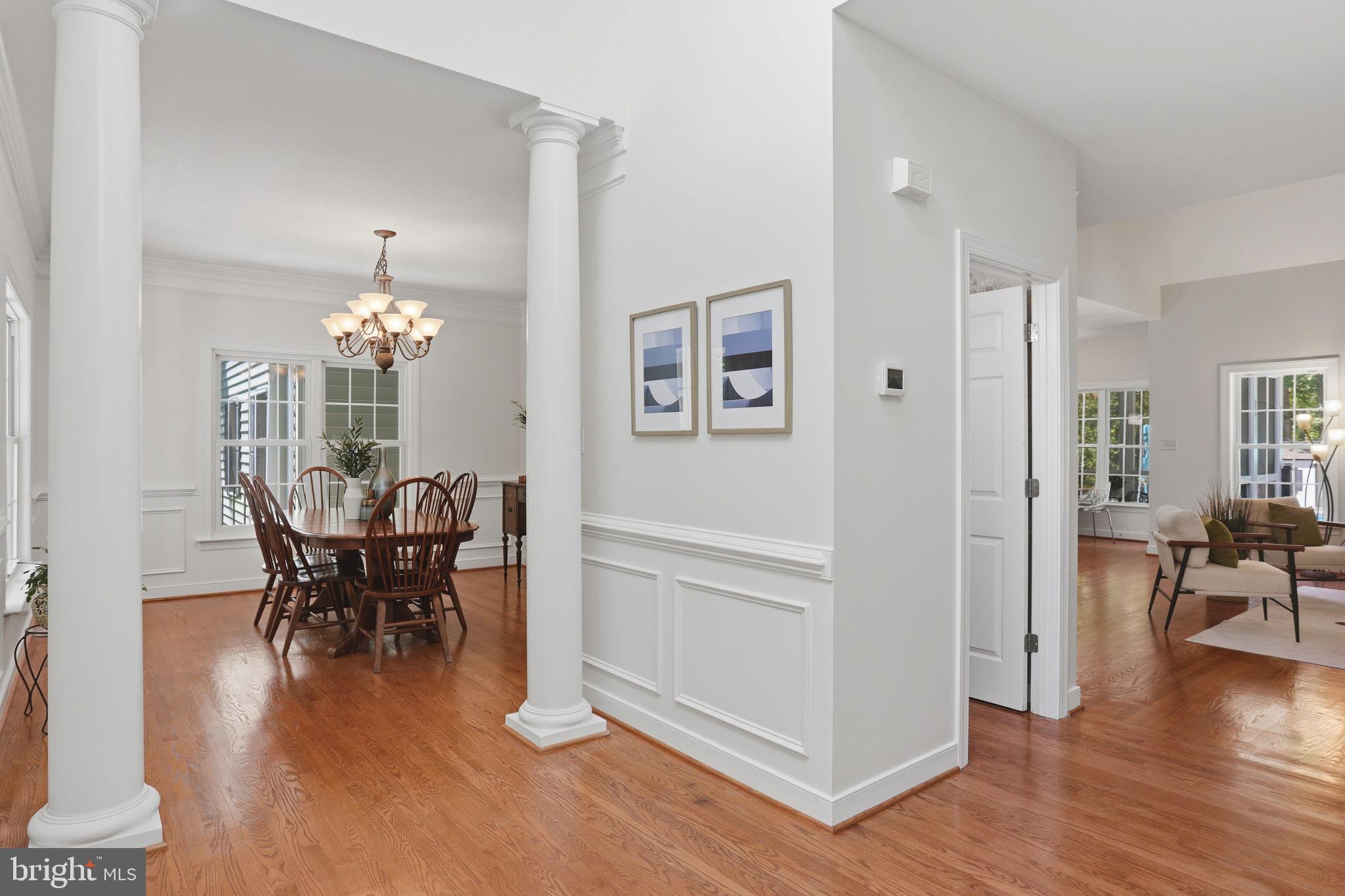 2633 Genito Road Powhatan, VA 23139 - Photo 10 of 61