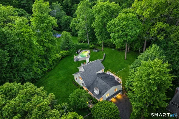$2,699,000 | 1 Angora Road, Westport, CT 06880