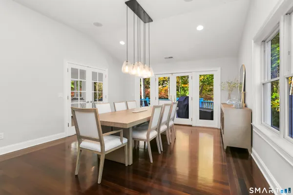 $2,699,000 | 1 Angora Road, Westport, CT 06880