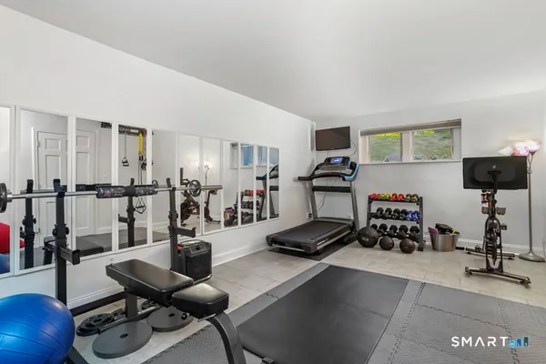 $2,699,000 | 1 Angora Road, Westport, CT 06880