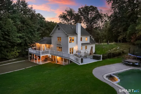 $2,699,000 | 1 Angora Road, Westport, CT 06880