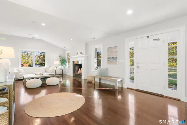 $2,699,000 | 1 Angora Road, Westport, CT 06880