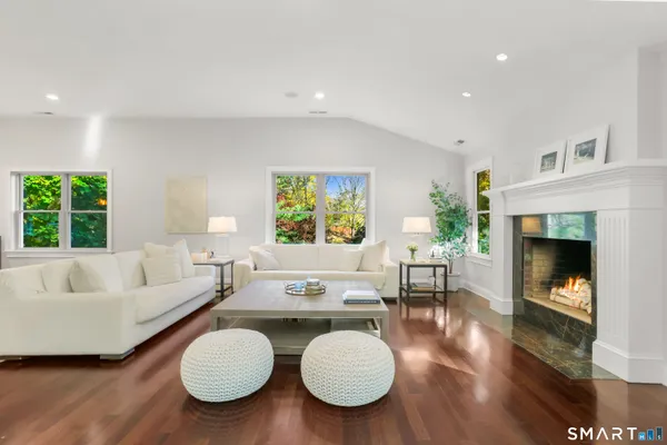$2,699,000 | 1 Angora Road, Westport, CT 06880