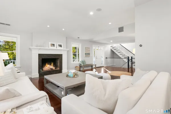$2,699,000 | 1 Angora Road, Westport, CT 06880