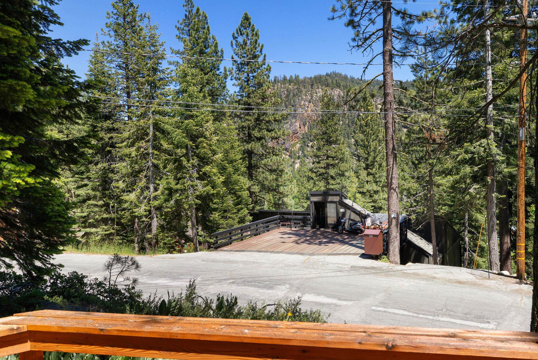 121 Tiger Tail Road Olympic Valley, CA 96146 - Photo 24 of 28