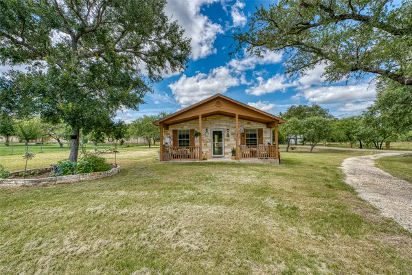 $299,000 | 160 County Road 141, Burnet, TX 78611