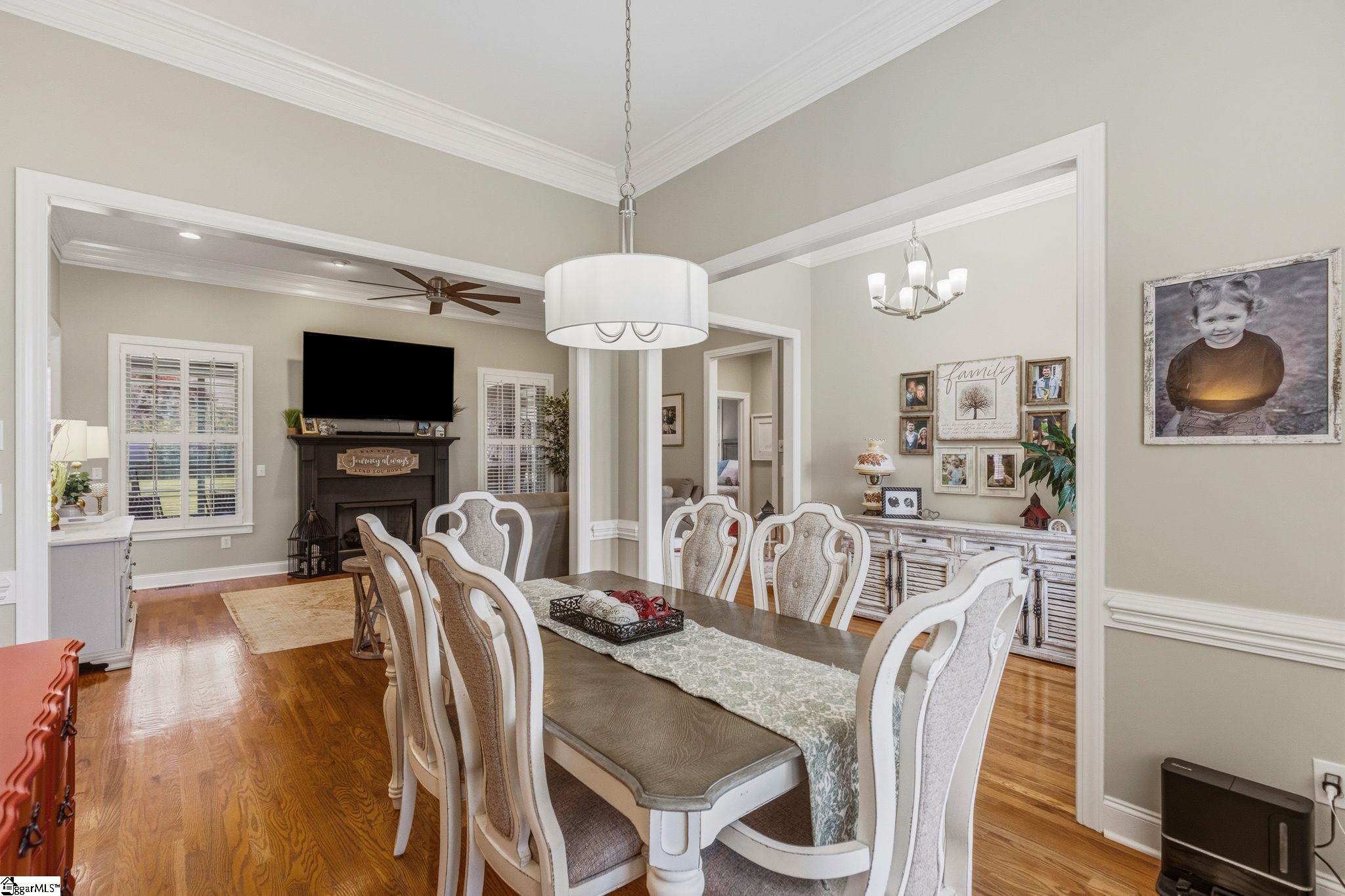 102 Club Ridge Drive Pickens, SC 29671 - Photo 18 of 50
