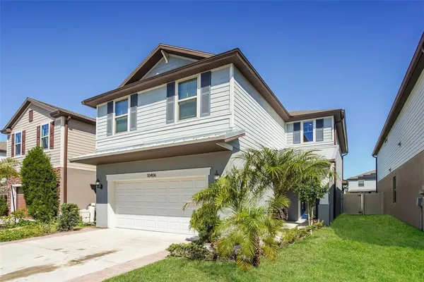 $409,500 | 10406 Berryessa Avenue, Riverview, FL 33578