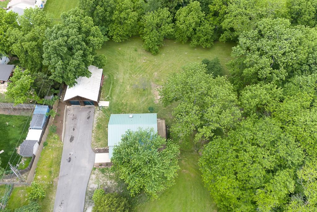 2906 Hutton Road Kansas City, KS 66109 - Photo 34 of 35