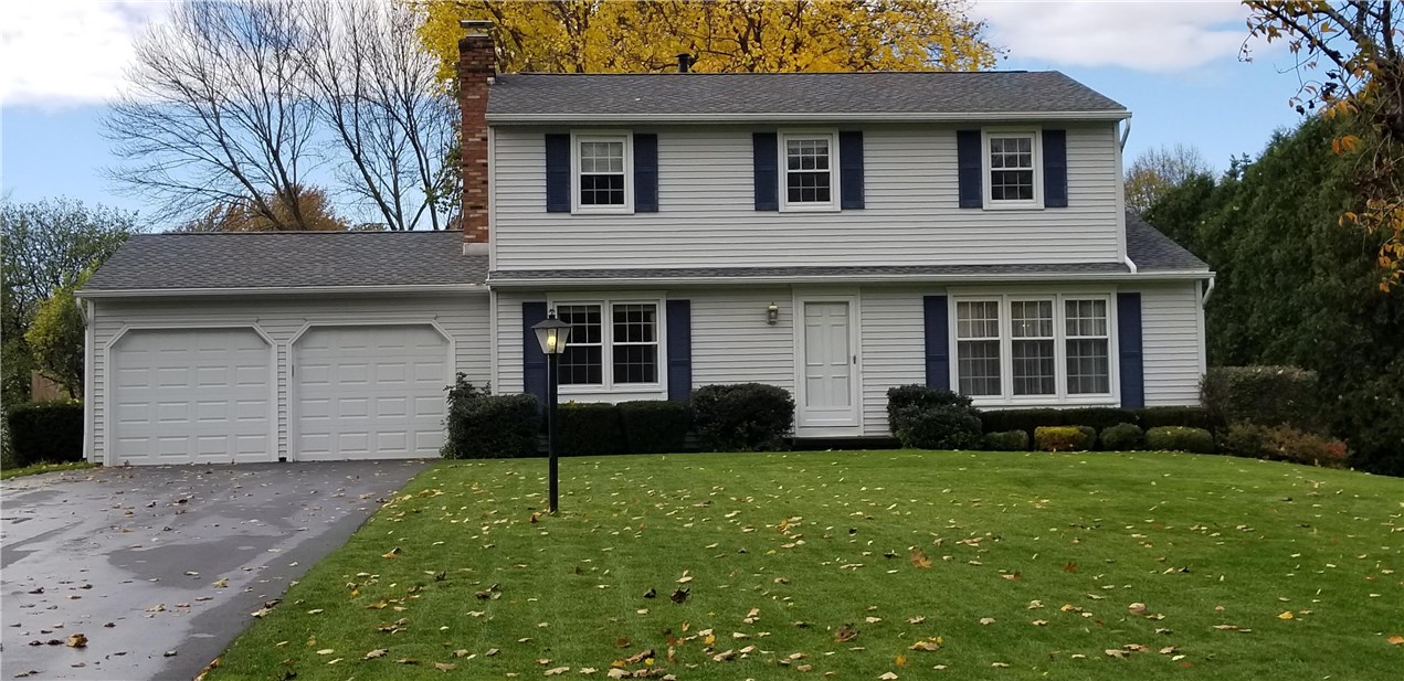 38 Whippletree Road Perinton, NY 14450 - Photo 1 of 1 Gallery Image 1