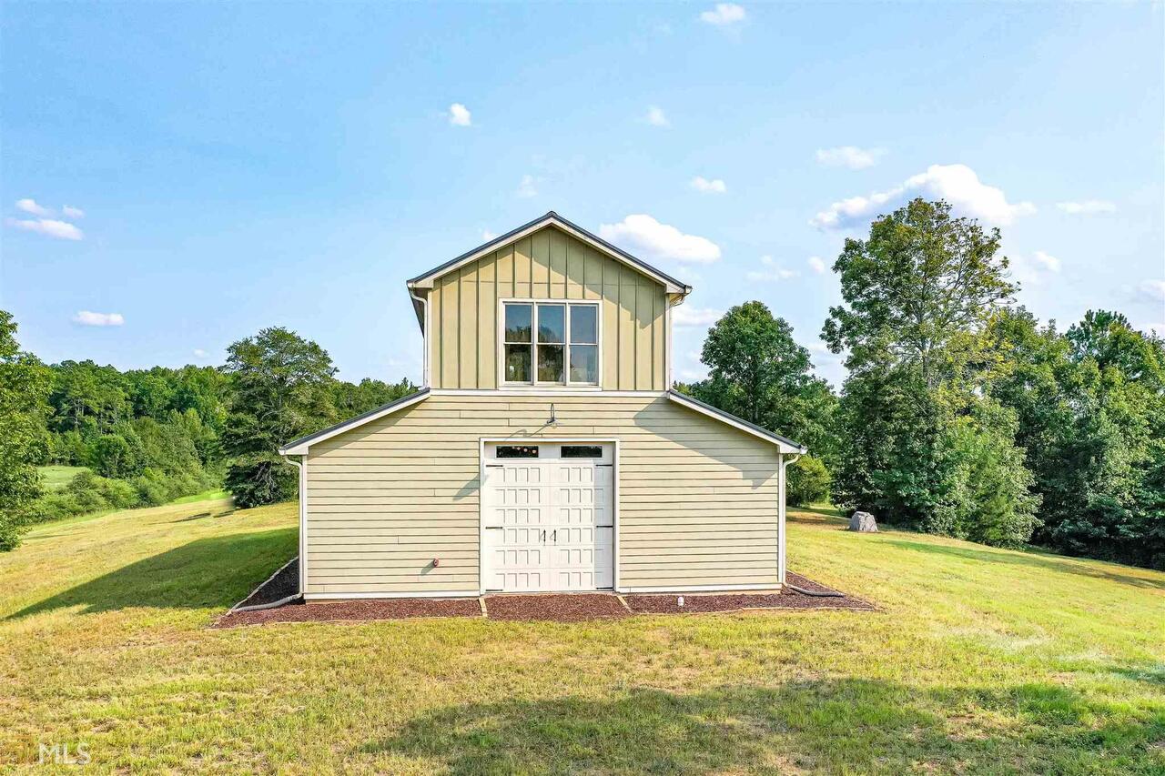 1545 Baughs Cross Road LaGrange, GA 30240 - Photo 1 of 1