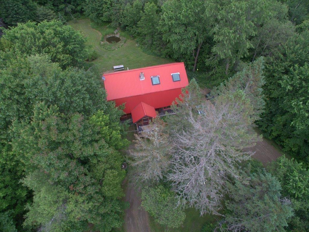1191 East Pond Road Smithfield, ME 04978 - Photo 18 of 34 Photo