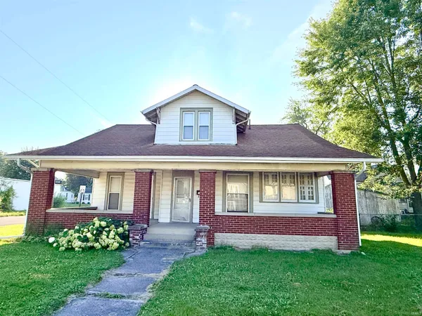 $125,000 | 3701 South Washington Street, Marion, IN 46953