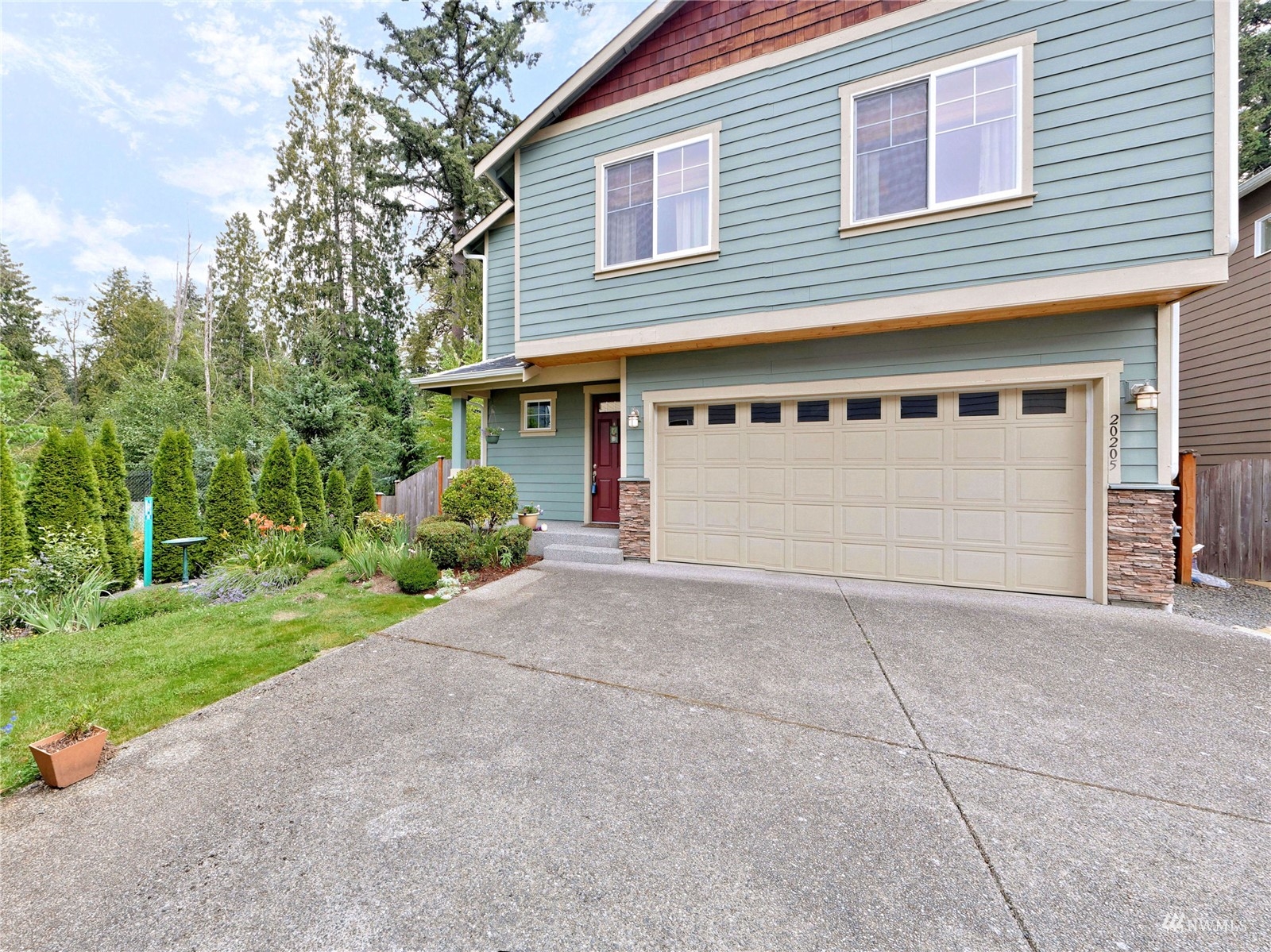 20205 3rd Drive Southeast Bothell, WA 98012 - Photo 30 of 31 Gallery Image 30