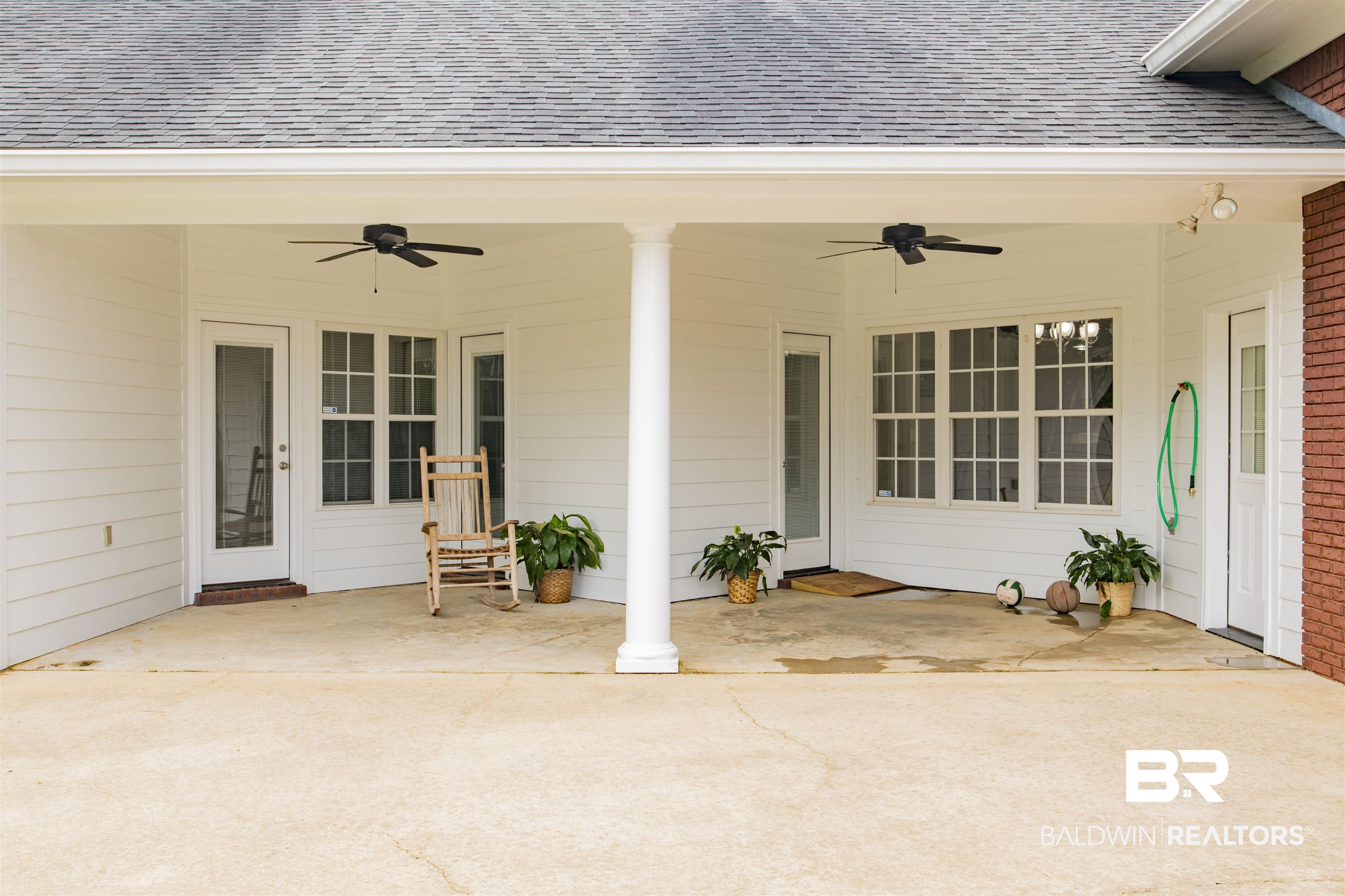 16682 Khola Stewart Road Bay Minette, AL 36507 - Photo 12 of 48