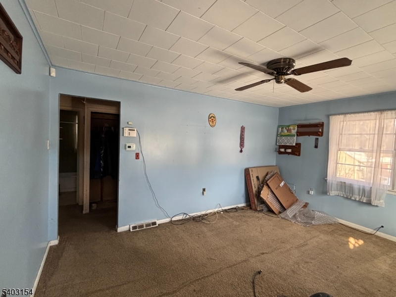 14 Mountain View Trail Wharton, NJ 07885 - Photo 7 of 14 a view of a room with gym equipment and a window