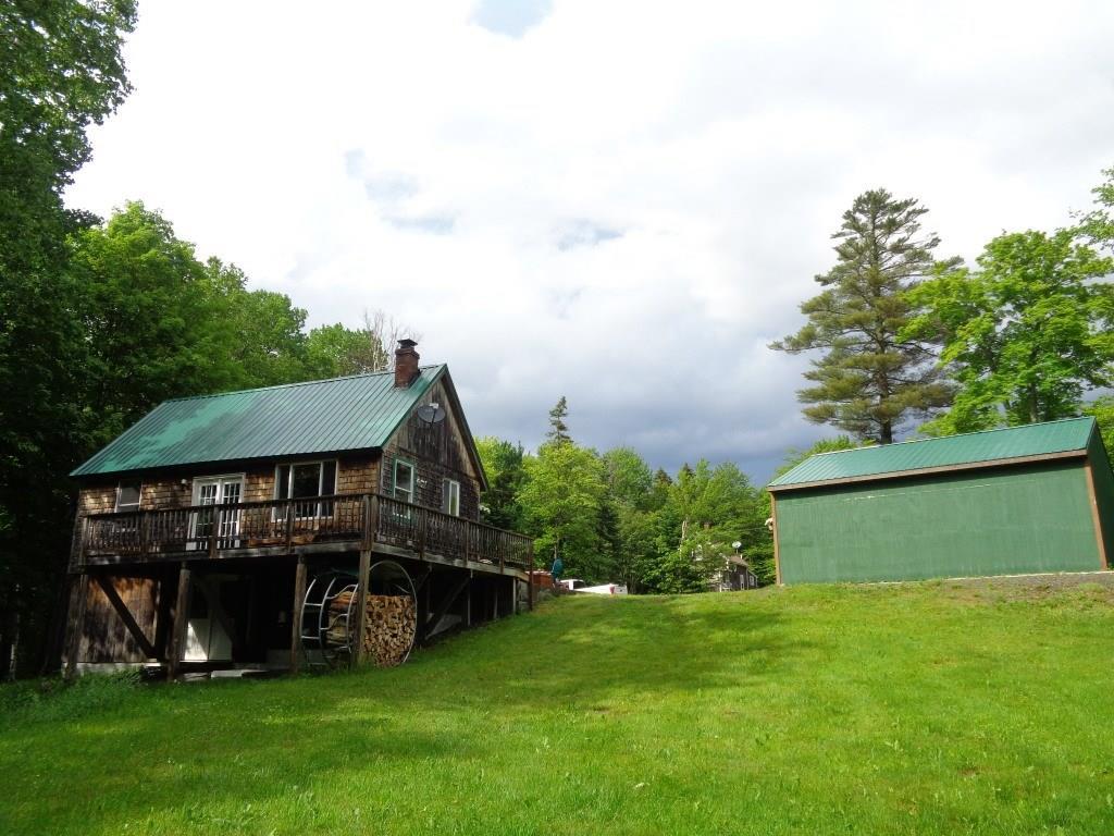 223 E Road Greenville, ME 04441 - Photo 2 of 32 Photo