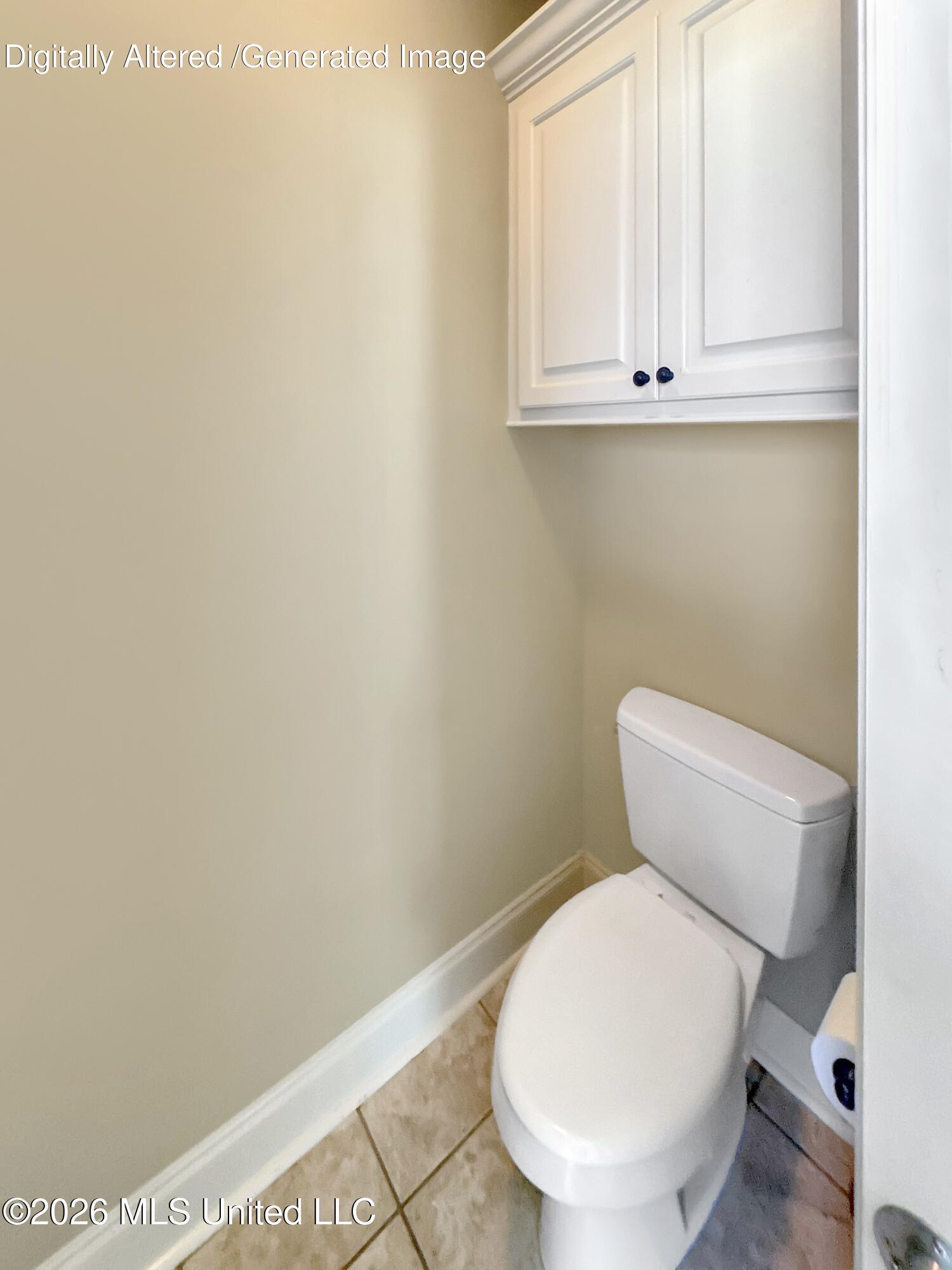 809 Windlass Cove Brandon, MS 39047 - Photo 17 of 23 Master bath